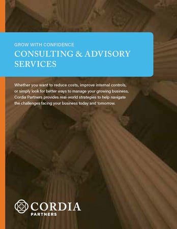 Consulting Advisory - CORDIA_Page_1